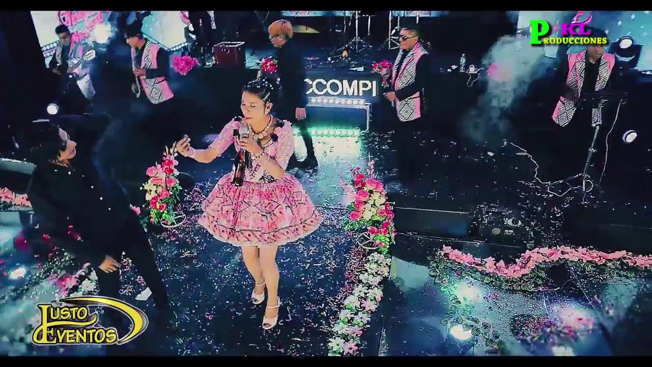 VERONICA CCOMPI Tema: Mala cara (PRIMICIA 2018)