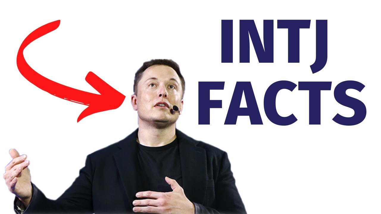 14 удивительных фактов о людях типа INTJ, о которых вы не знали