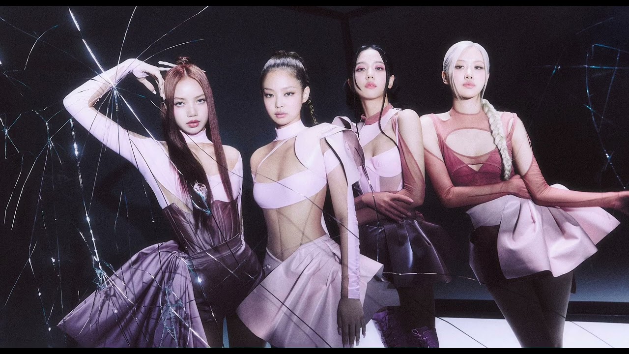 BLACKPINK - Tally (DEMO VER)