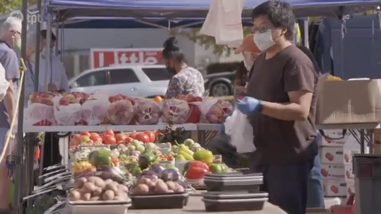 Why is Culturally-Specific Food Important?