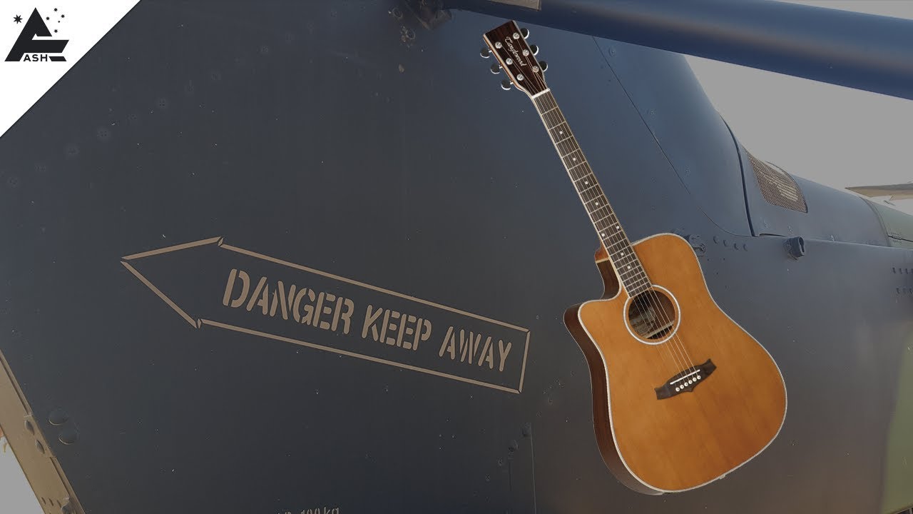 Danger Keep away - By Ash