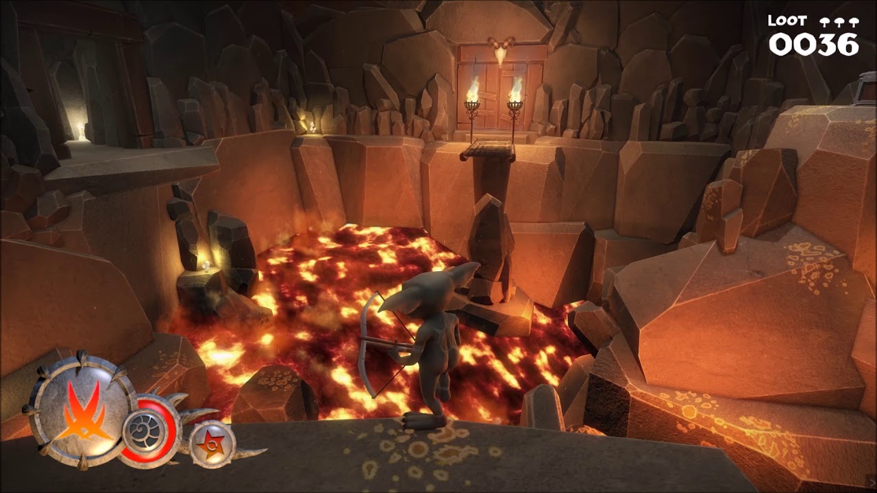 The First 30 - Looterkings