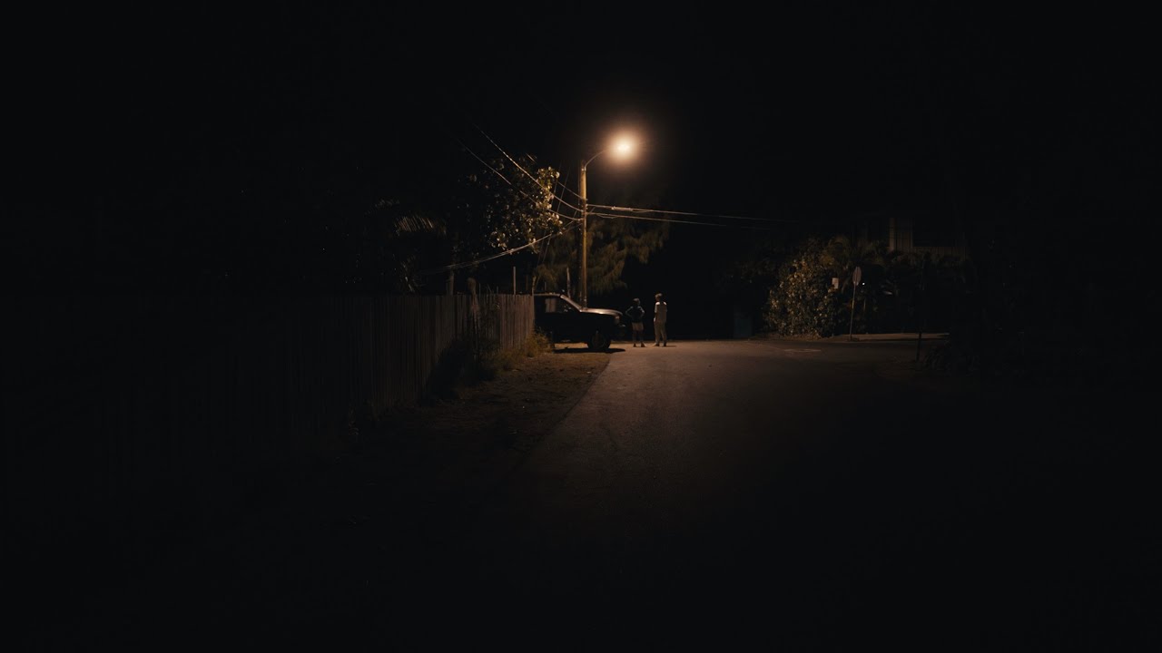 Clouded | A Short Film