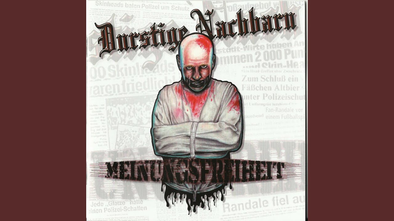 Bleib wie du bist
