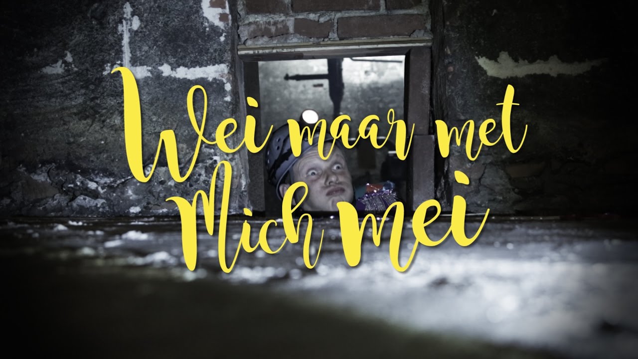 02 Wei maar mit mich mei - Jocus 2017
