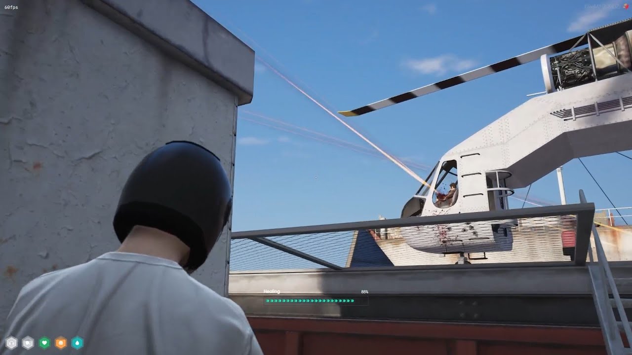 Cargo Ship Updates is Ridiculous | Nopixel GTARP