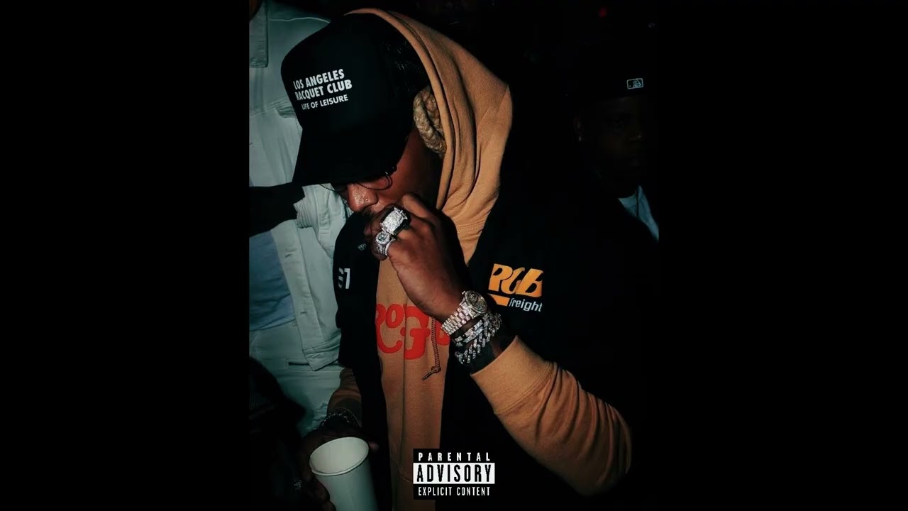 (HARD) FUTURE TYPE BEAT - 