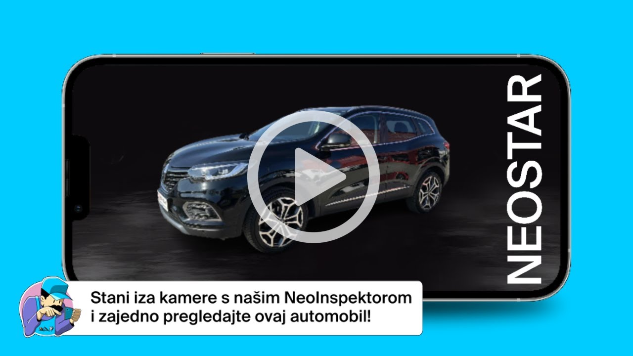 Nove ceste, nova mjesta i nove pustolovine - RENAULT - KADJAR - 82584