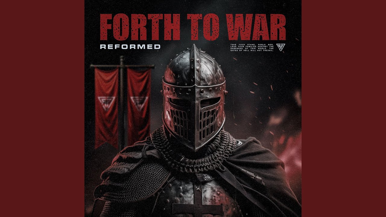 Forth To War