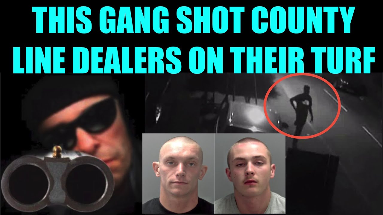 Dealers from out of town arrive, but a gang already run this patch. True Crime