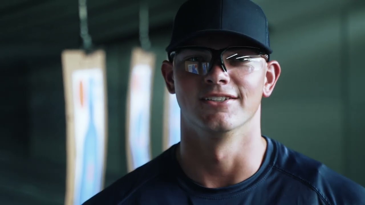 Golden West College Police Academy-Class 173