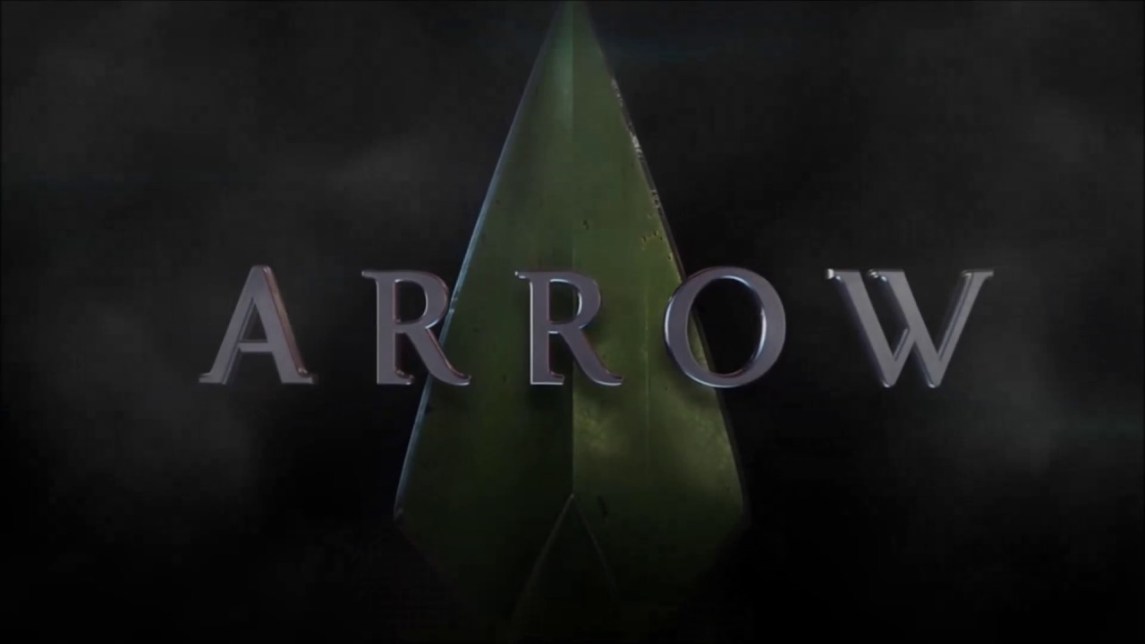 Arrow Tribute - 