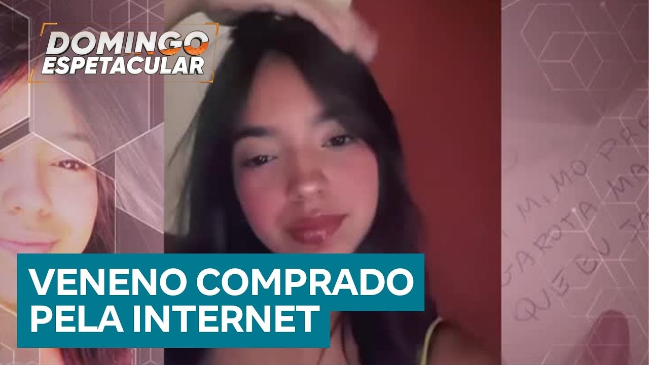 Pai de jovem morta por bolo envenenado diz que autora do crime não mostrou arrependimento