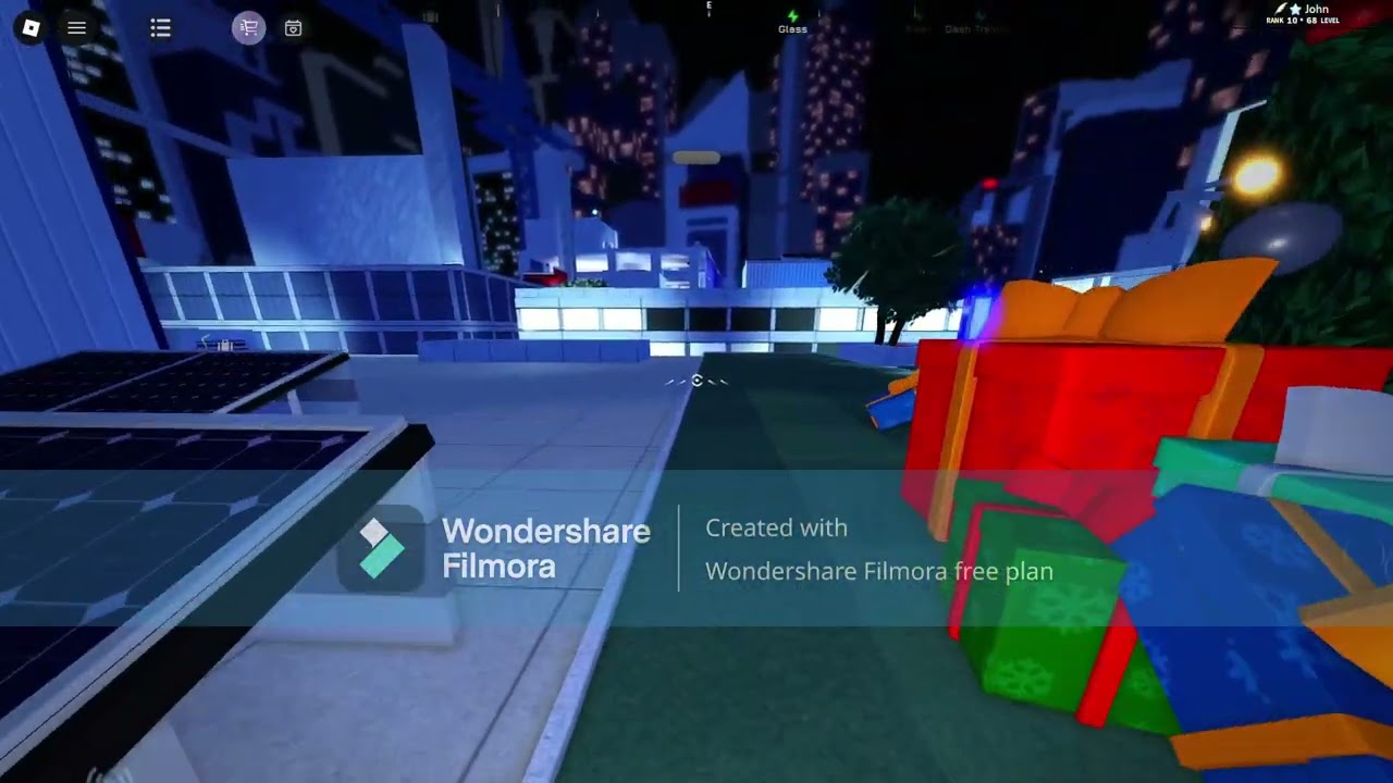 Parkour Reborn - Overview