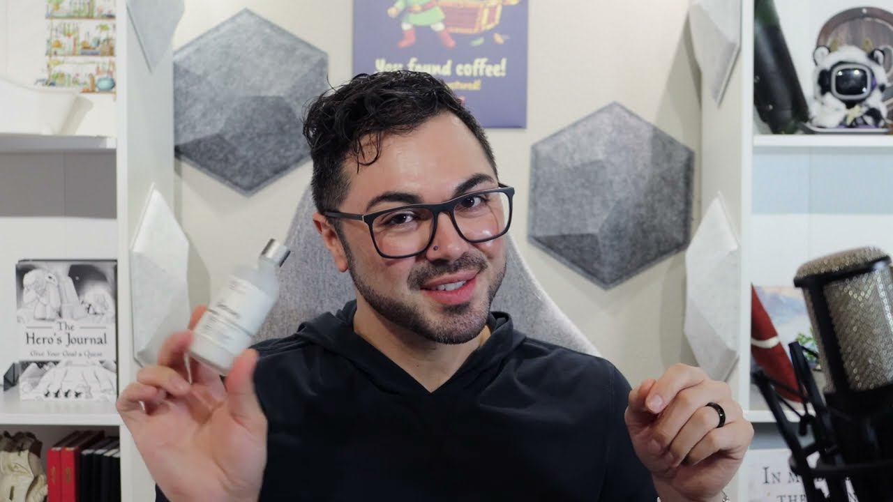 Best of 2024 Skincare (and some 2025 hopefuls!)