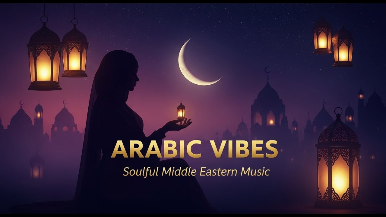 إحساس عربي عميق | Evening Arabic Music Vibes vol 619