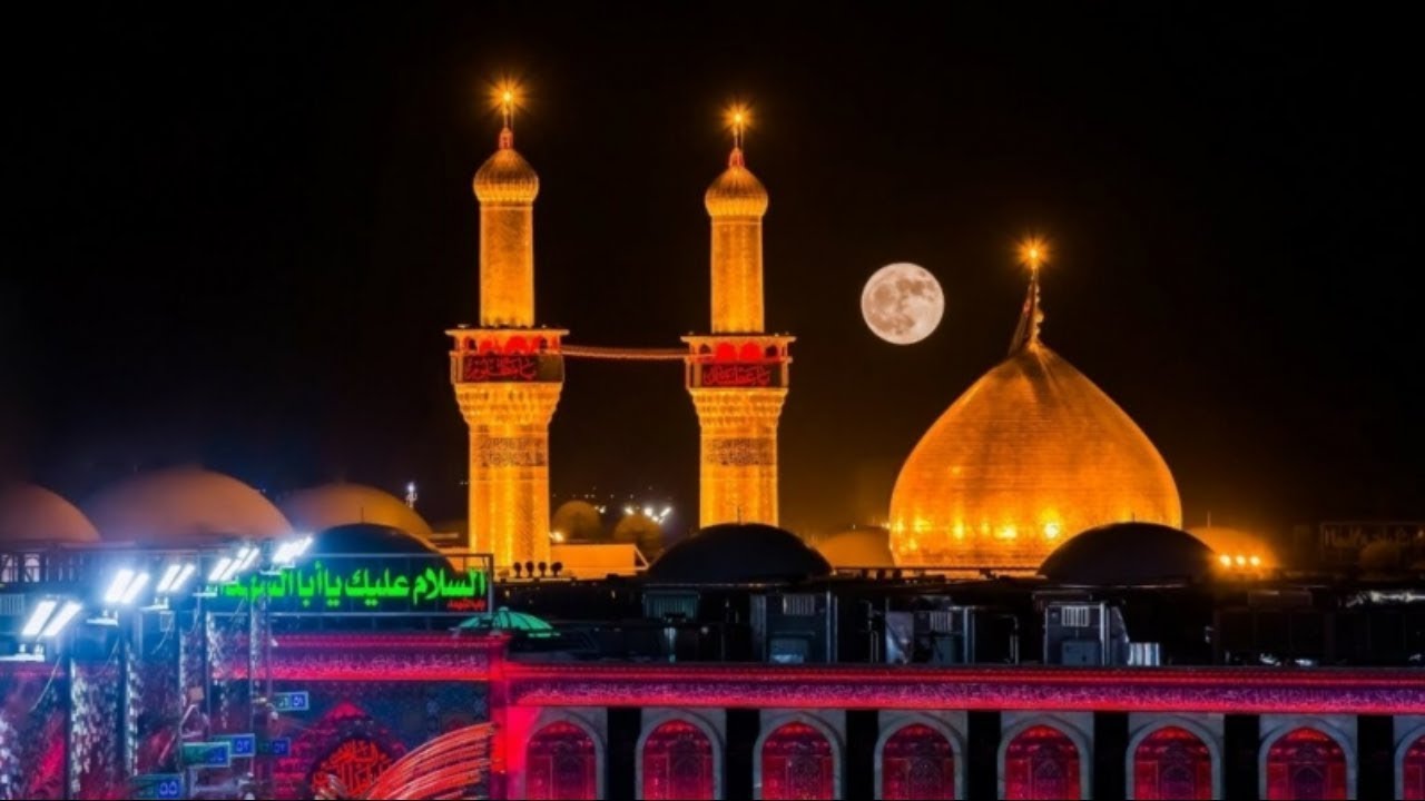 Live: Daily Ramzan Program | 4 Ramzan 1447H