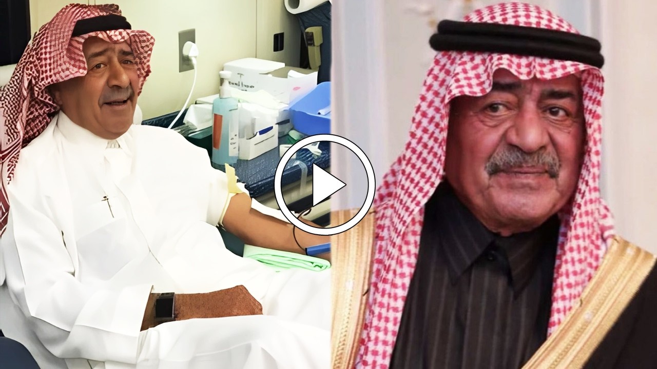 لن تصدق من هو الأمير مقرن بن عبدالعزيز أين يوجد الآن بعد أنباء وفاته وسبب إعفائه من ولاية العهد صادم