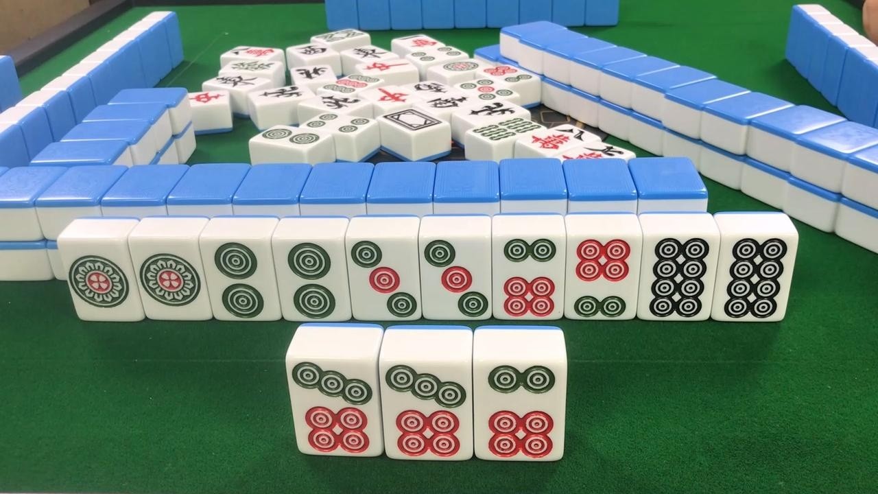 这样的骚操作你见过吗，真大哥啊，生产队的驴都不敢这么玩