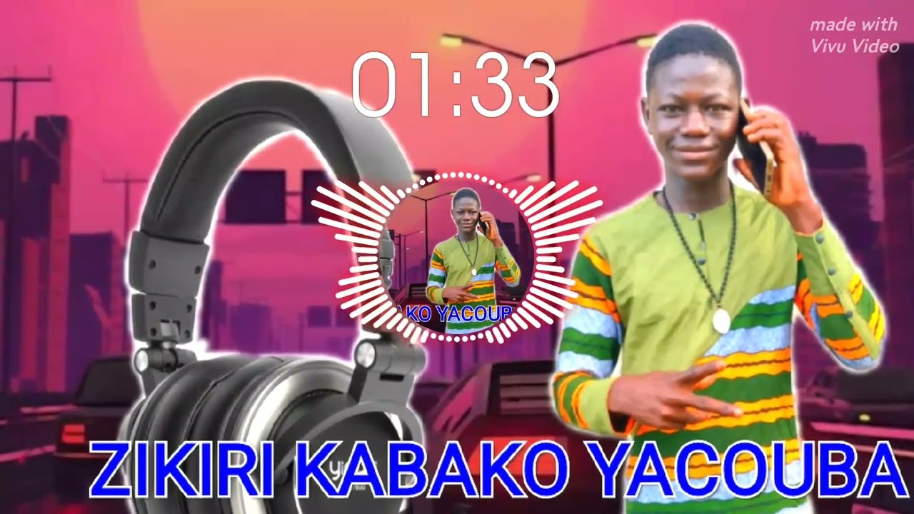 ZIKIRI 🇧🇫KABAKO 🇧🇫 YACOUBA 🇧🇫 KONE 2026🇧🇫0594203682