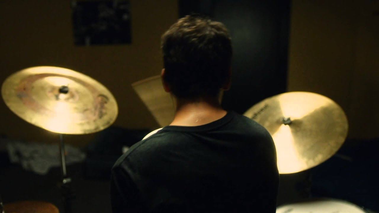 Whiplash - Trailer