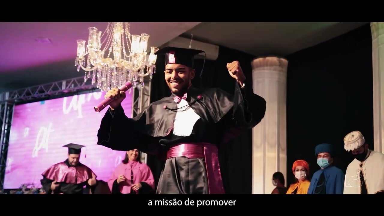 Tour UNIBALSAS 2025 – Conheça o Centro Universitário que Transforma Vidas!