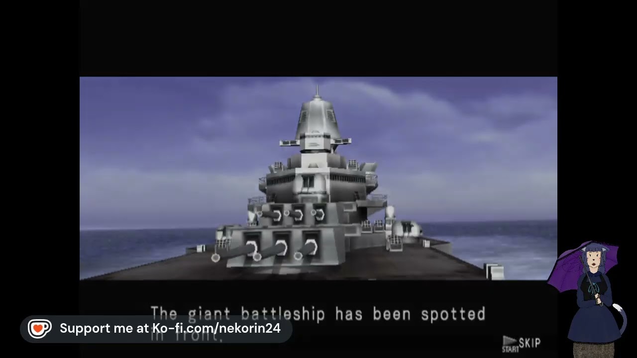 warship gunner 2 german path part 2