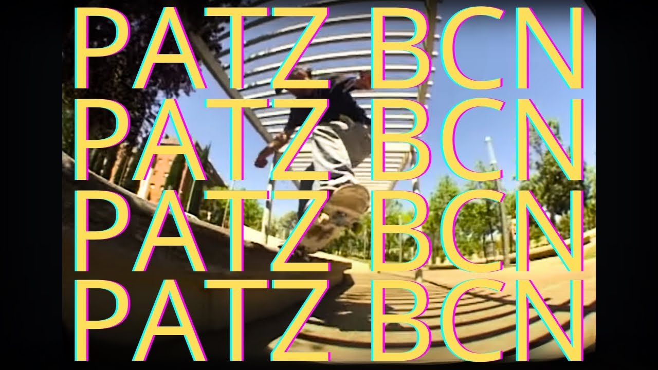 PATZ GRIP CO. BCN