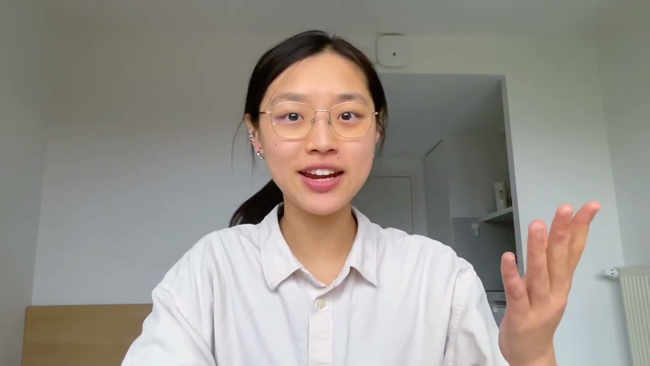 Meet Yiqin - The Next Dubai Business Associate