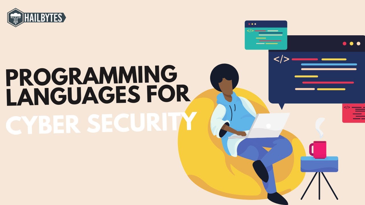 What Programming Languages do you Really Need for Cyber Security?