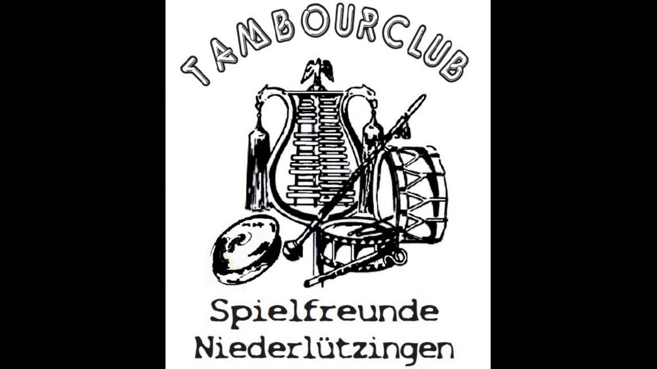 Das Brohltallied - Tambourclub 