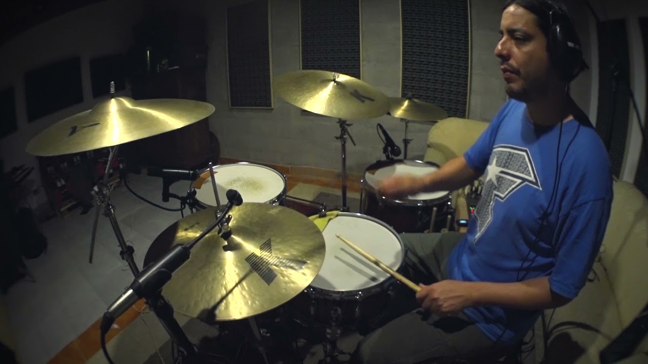 Sheryl Crow - If It Makes You Happy DRUMCOVER