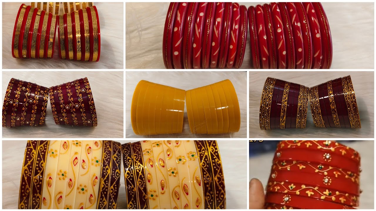 Rajputi rajwadi bur chura mai maha sale 🛍️ sabse sundar bangles ka sale video 🎉