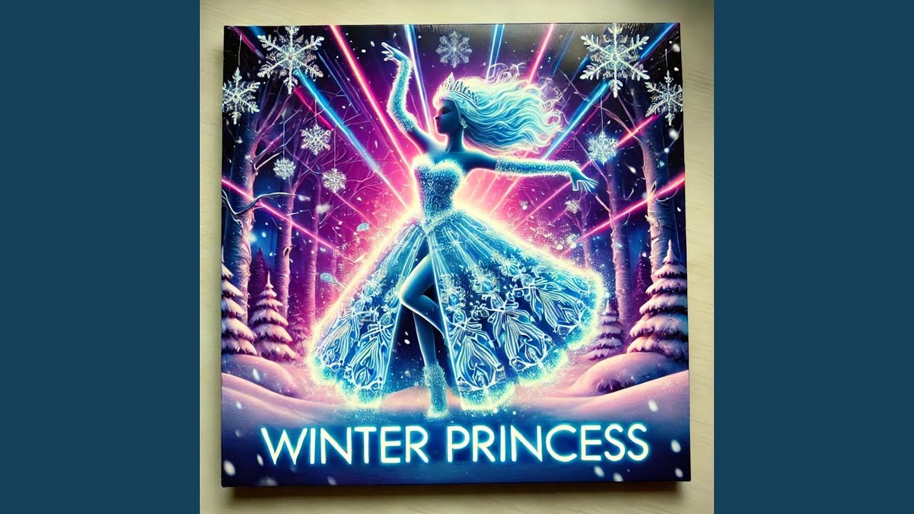 Winter Princess