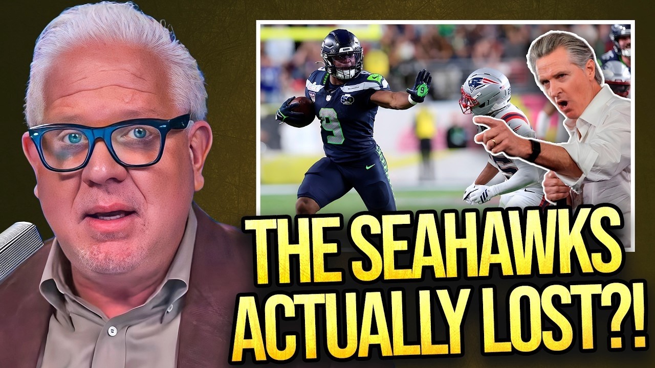 California Tax IDIOCY: How Seahawks Players LOST Money for Winning the Super Bowl!