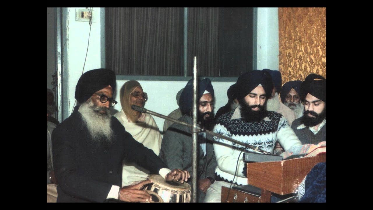 Har Simree Din Sabh Rain- Dulla Jee