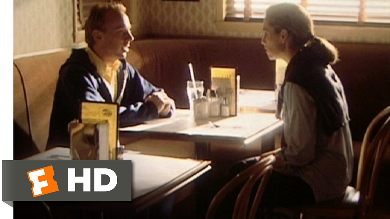 Chuck & Buck (12/12) Movie CLIP - He Made Me This Way (2000) HD