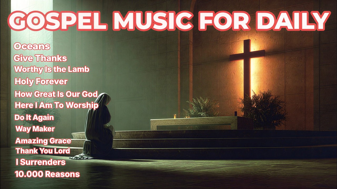Best Worship Music to Support Faith and Inner Peace During Prayer Time