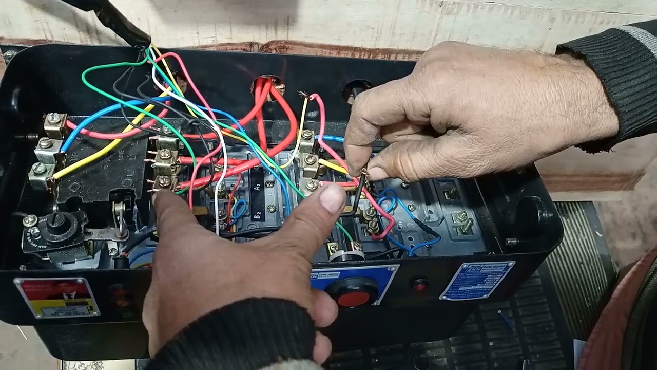 9 tar auto kasa lgay
