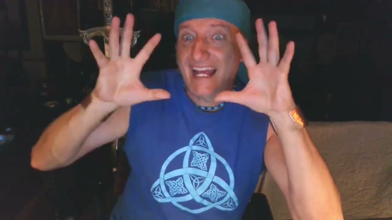 Los premios 'de la academia' y un cuento vikingo