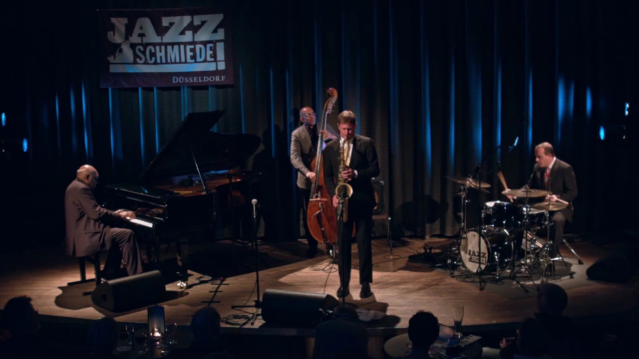 Bernd Reiter New York Allstars – How Insensitive – Live at Jazz-Schmiede Düsseldorf