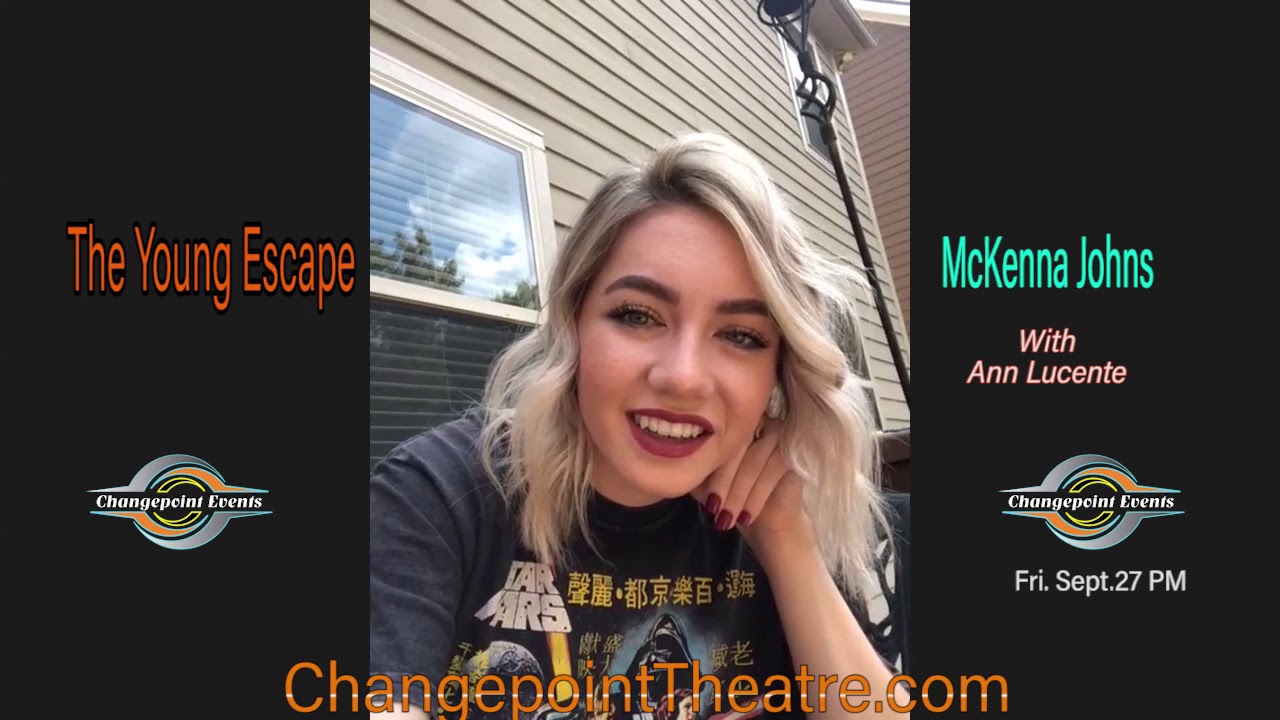 The Young Escape Interview