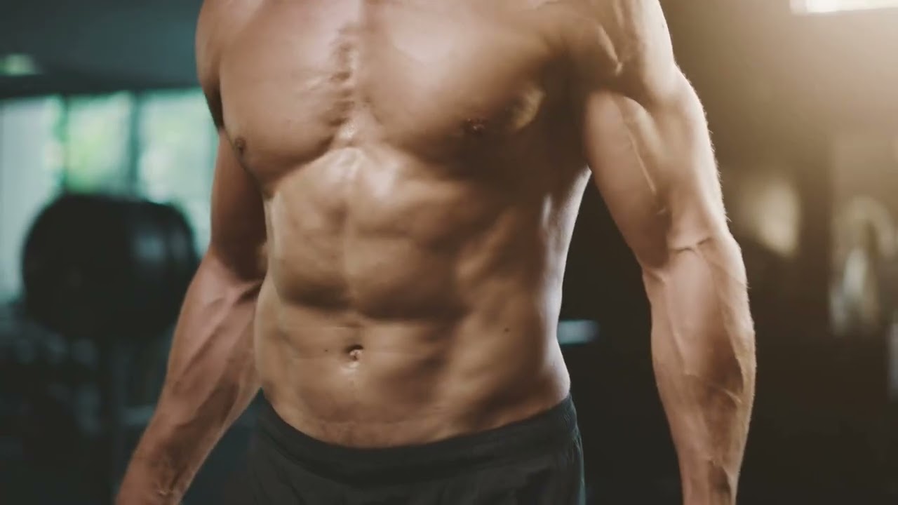 🏋️‍♂️ MÚSICAS PARA ACADEMIA 2026 | Hard Electro & Deep House Workout Mix | RADOK MUSIC 🔥