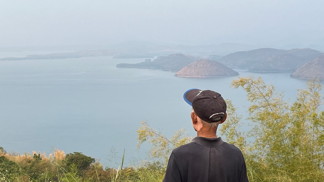 พาพ่อเที่ยว กาญจนบุรี 3วัน2คืน