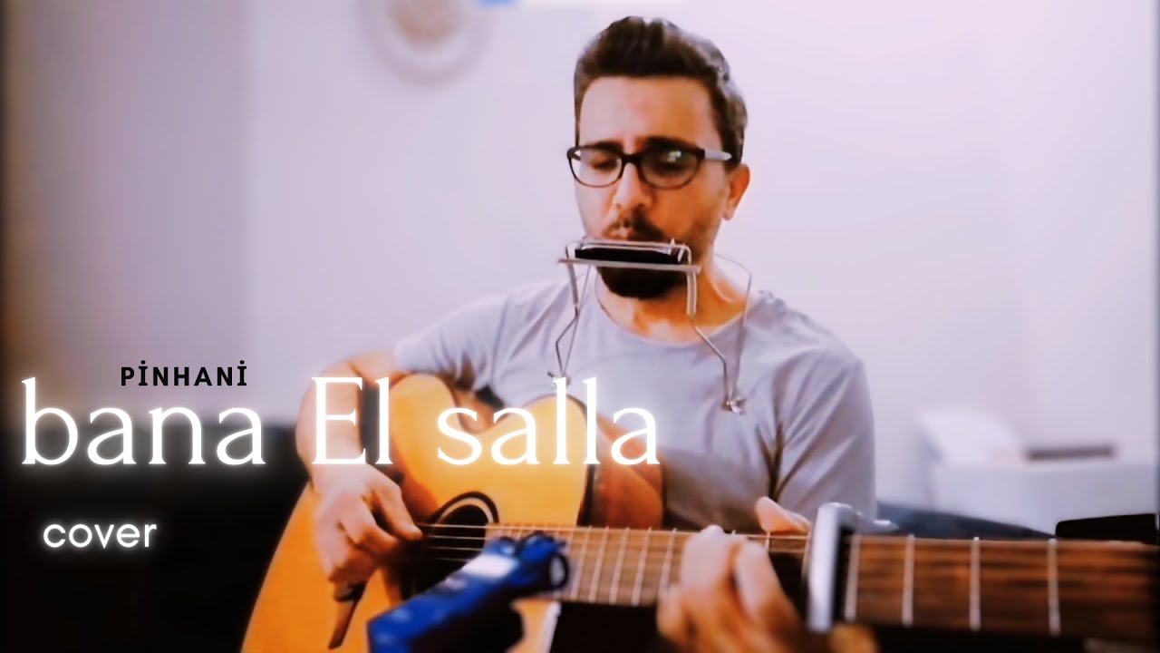 Bana El Salla Cover & Akor