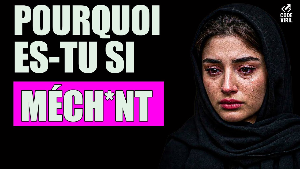 Pourquoi les femmes regrettent de perdre les hommes Sigma