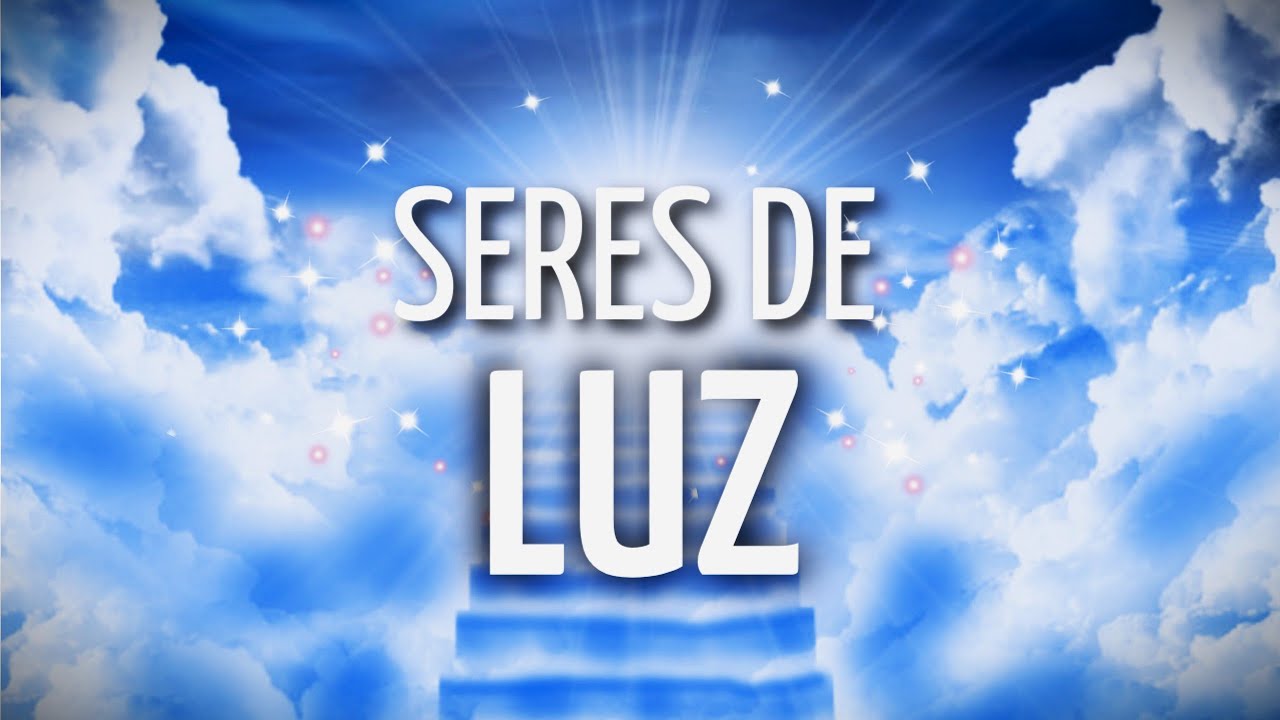✨CONECTA con SERES de LUZ y RECIBE sus MENSAJES 🎧Meditación Guiada Vivencial
