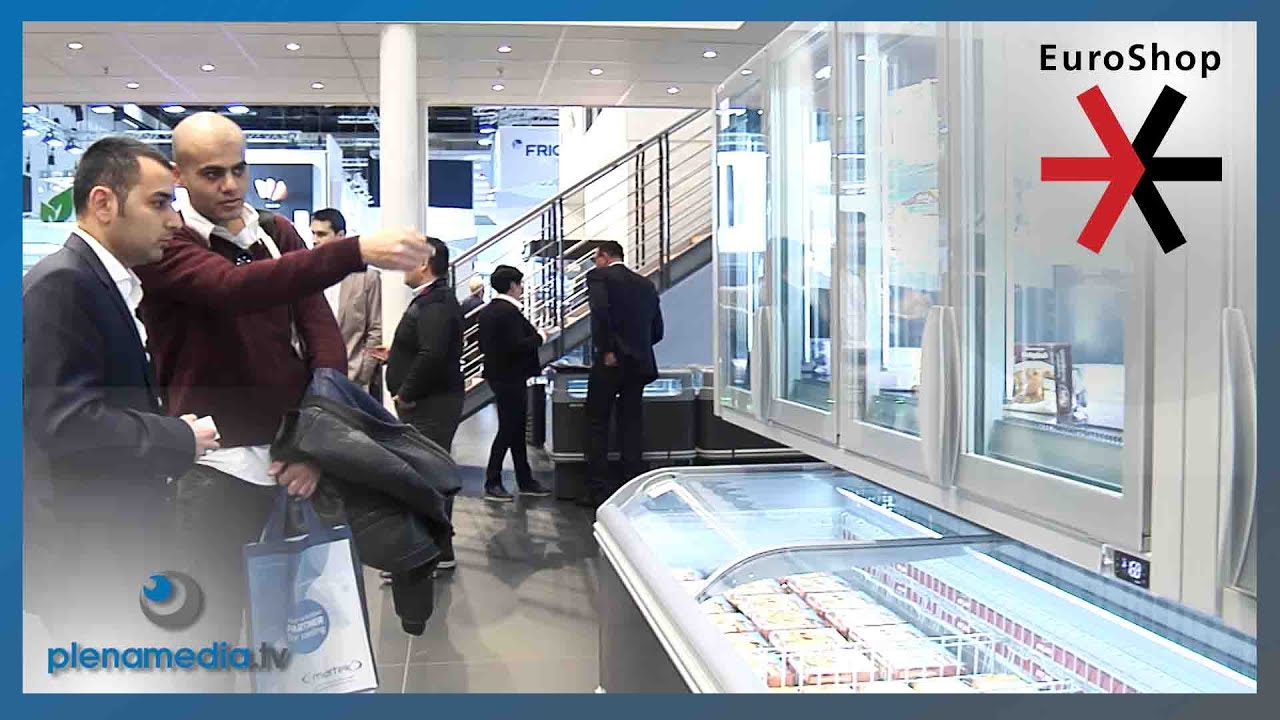 EuroShop 2026 – Innovationen für Präsentation und Effizienz im Handel