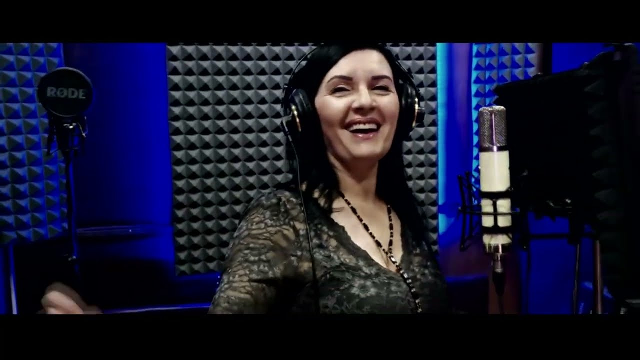 MERI JANKUCIC - SAVA - (Official video 2026)