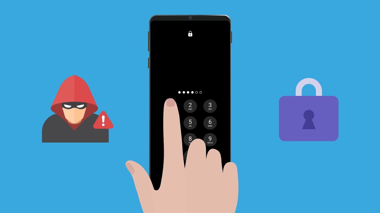 Android: Security and privacy